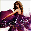 Taylor Swift - Speak Now (2LP)