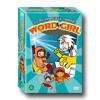 워드걸 Word Girl 6종세트