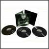 Brad Mehldau - Live In Tokyo 브래드 멜다우 2003년 도쿄 공연 라이브 앨범 [3LP]