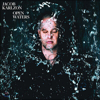 Jacob Karlzon (야콥 칼존) - Open Waters [LP]