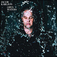 Jacob Karlzon (야콥 칼존) - Open Waters [LP]