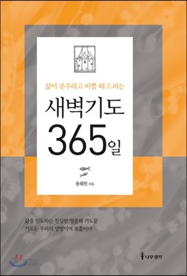 새벽기도 365일