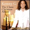 Kenny G - The Classic Christmas Album 케니 지 크리스마스 앨범 [색소폰 연주집]