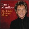 Barry Manilow - The Classic Christmas Album 배리 매닐로우 크리스마스 앨범