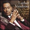 Luther Vandross - The Classic Christmas Album