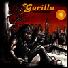 Gorilla - Treecreeper (Ltd. Ed)(Splatter LP)