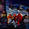 Gillan - Future Shock (Gatefold)(180G)(LP)