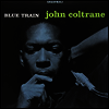 John Coltrane - Blue Train (180g LP)