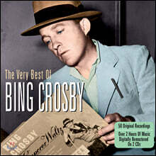 Bing Crosby (빙 크로스비) - The Very Best of Bing Crosby: 50 Original Recordings