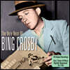 Bing Crosby (빙 크로스비) - The Very Best of Bing Crosby: 50 Original Recordings