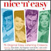 이지 리스닝 모음집 (Nice 'n' Easy: 75 Original Easy Listening Classics)