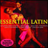 라틴 음악 명곡집 (Essential Latin: 75 Hot Latin Hits)