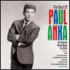 Paul Anka (폴 앵카) - The Best of Paul Anka: 60 Original Recordings
