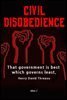 Civil Disobedience(시민 불복종)