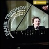 Daniil Trifonov 차이코프스키: 피아노 협주곡 1번 외 - 다닐 트리포노프 (Tchaikovsky : Piano Concerto No.1)