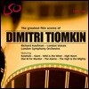 Richard Kaufman 디미트리 티옴킨의 영화 음악 베스트 (The greatest film scores of Dmitri Tiomkin)