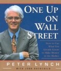 One Up on Wall Street