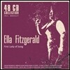 Ella Fitzerald - First Lady of The Song