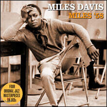 Miles Davis (마일즈 데이비스) - Miles '58