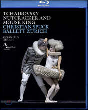 Christian Spuck 차이코프스키: 호두까기 인형과 대왕쥐 (Tchaikovsky: Nutcracker and Mouse King)