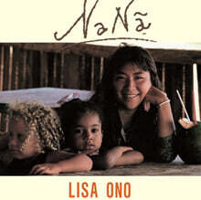 Lisa Ono (리사 오노) - 2집 Nana [LP]
