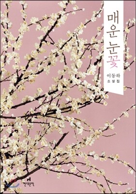매운 눈꽃