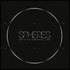 스피어스 영화음악 (Spheres OST by Kyle Dixon & Michael Stein) [LP]