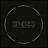 스피어스 영화음악 (Spheres OST by Kyle Dixon & Michael Stein)