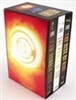 The Rise of Nine / The Power of Six / I Am Number Four BOX SET