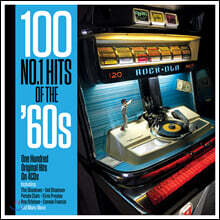100곡의 60년대 히트곡 모음집 (100 No.1 Hits of the '60s)