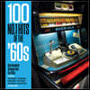 100곡의 60년대 히트곡 모음집 (100 No.1 Hits of the '60s)