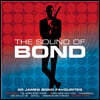 007 제임스 본드 영화 음악 컬렉션 (The Sound of Bond: 60 James Bond Favourites)