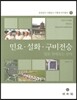 민요, 설화, 구비전승