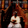 Masta Ace - A Long Hot Summer (Orange Transparent 2LP)