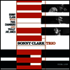 Sonny Clark Trio - Sonny Clark Trio (Ltd. Ed)(Bonus Track)(180G)(LP)