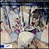 Alexander Janiczek 스트라빈스키: 뮤즈를 인도하는 아폴론, 풀치넬라 모음곡 (Stravinsky: Apollon musagete, Pulcinella Suite)
