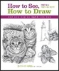 하우 투 씨 하우 투 드로우 How to see, How to draw