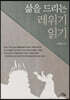 삶을 드리는 레위기 읽기