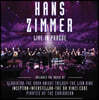 Hans Zimmer - Live In Prague 한스 짐머 2016년 프라하 공연 라이브