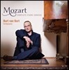 Bart van Oort 모차르트: 피아노 소나타 전곡집 - 바르트 반 오르트 (Mozart: Piano Sonatas 1-18)