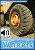Read and Discover 1: Wheels (with MP3)