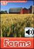 Read and Discover 2: Farms (with MP3)