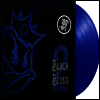 Black Stone Cherry - Black To Blues Vol. 2 (180g Colored LP)