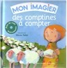 Mon imagier des comptines a compter (+CD)