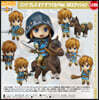 ねんどろいど ゼルダの傳說 ブレス オブ ザ ワイルド リンク ブレス オブ ザ ワイルド Ver. DXエディション