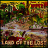 Wipers - Land Of The Lost (Green LP)