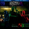 Nekromantix - 3 Decades Of Darkle (Green 2LP)