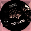 Avenged Sevenfold - Hail To The King (Picture 2LP)