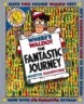 Where's Waldo?: The Fantastic Journey