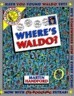 Where's Waldo?